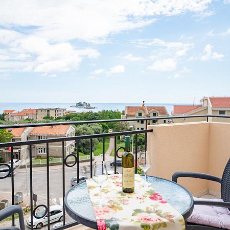 Apartments Vjera Petrovac Kültér fotó