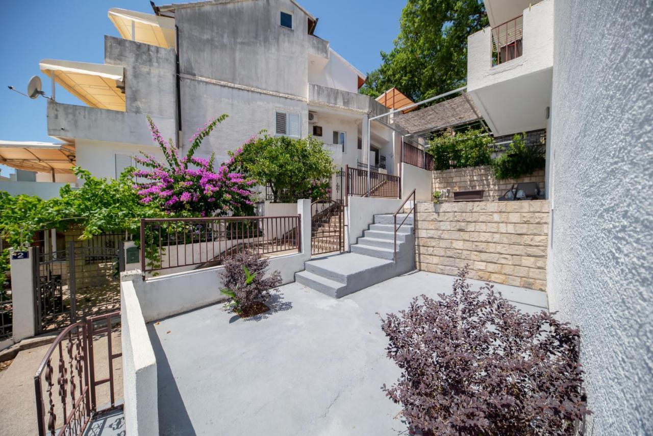 Apartments Vjera Petrovac Kültér fotó