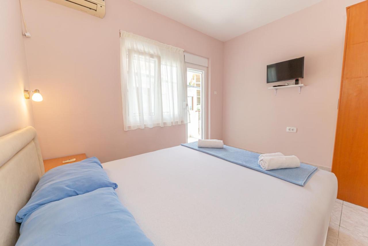 Apartments Vjera Petrovac Kültér fotó