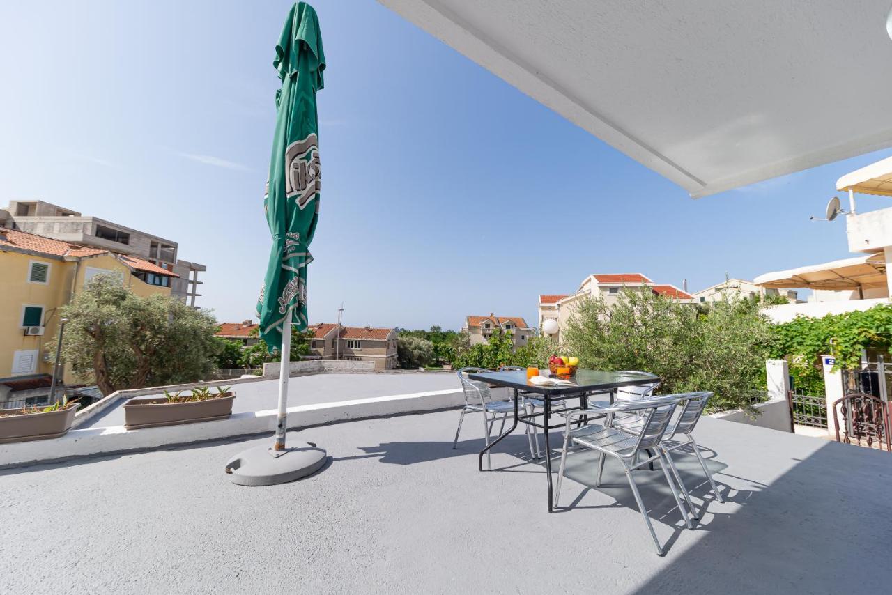 Apartments Vjera Petrovac Kültér fotó