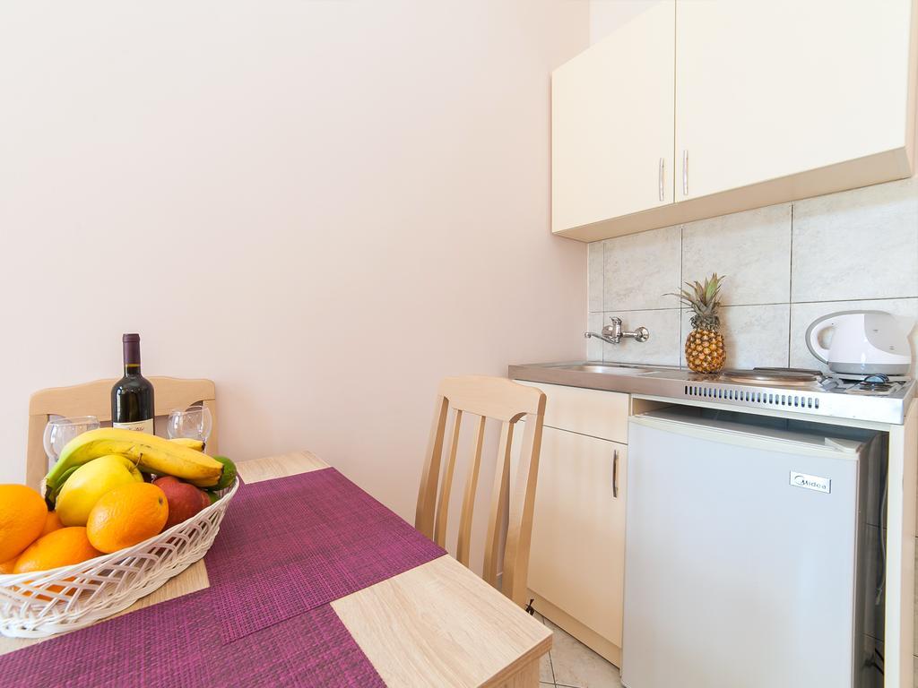 Apartments Vjera Petrovac Kültér fotó