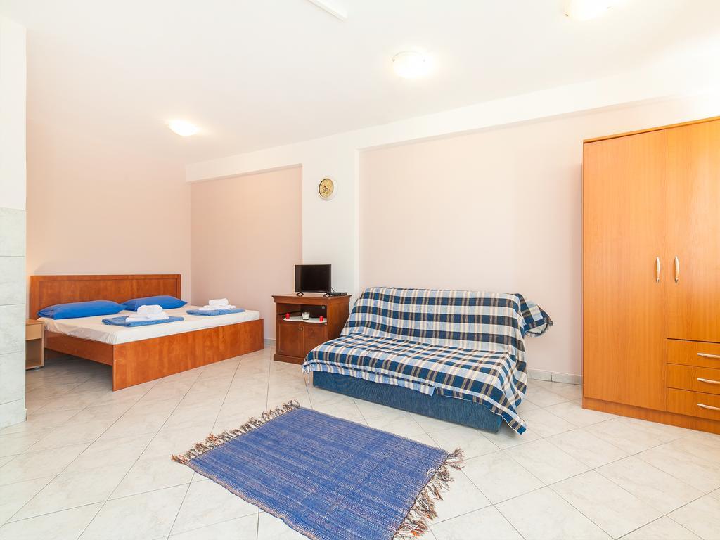 Apartments Vjera Petrovac Kültér fotó