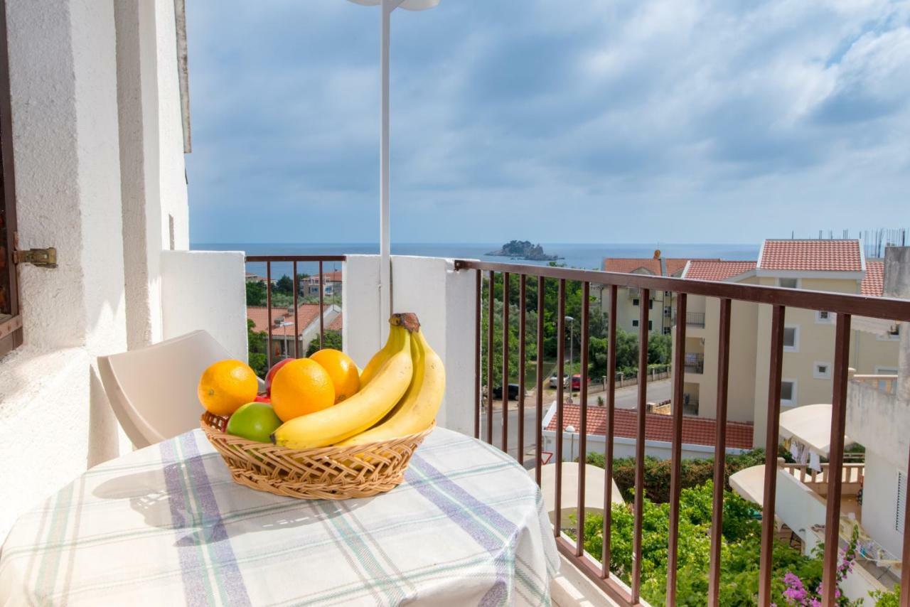 Apartments Vjera Petrovac Kültér fotó