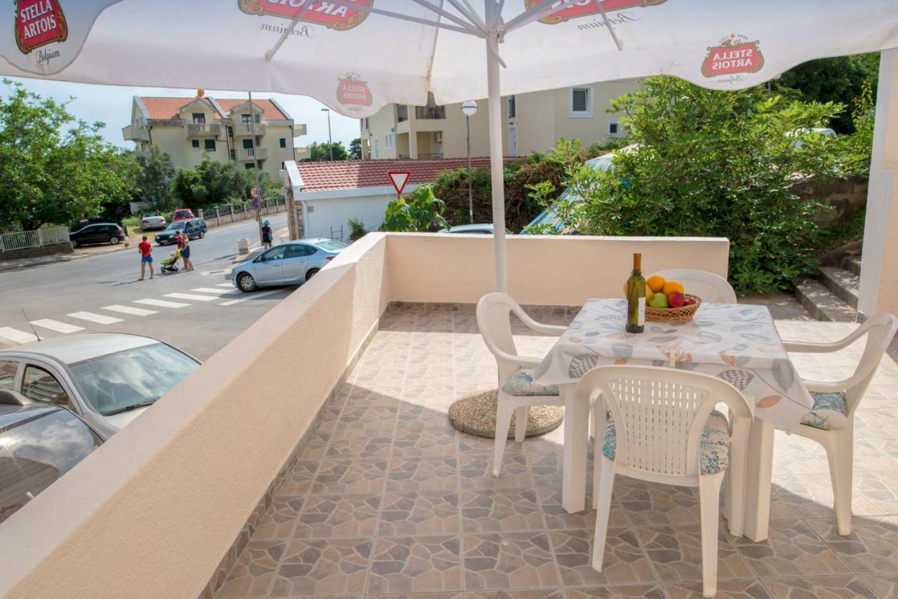 Apartments Vjera Petrovac Kültér fotó